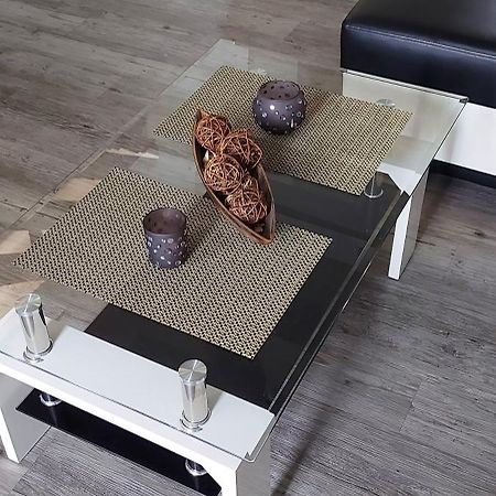 Fewo Nordsee Whng 2 쉴리그 외부 사진